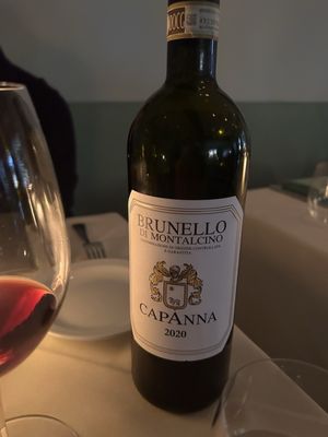 Giorgio Baldi by null