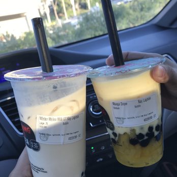 Kung Fu Tea - Coffee & Tea Near Me - San Diego, California Kung Fu Tea - Coffee & Tea Near Me - San Diego, California