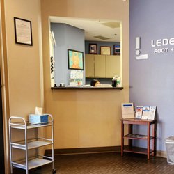 Ledesma Foot and Ankle