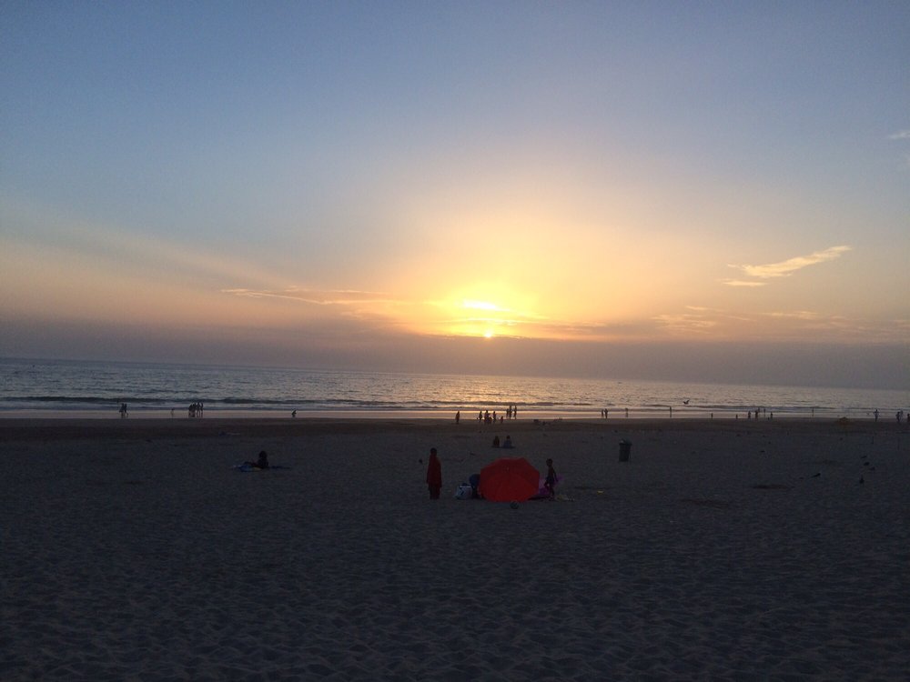 Praia da Fonte da Telha