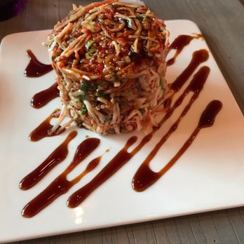 Sushiato - Sushiato Salad - Japanese Near Me - Weston, Florida Sushiato - Sushiato Salad - Japanese Near Me - Weston, Florida