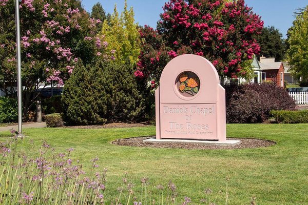 DANIELS CHAPEL OF THE ROSES FUNERAL HOME AND CREMATORY - Updated June