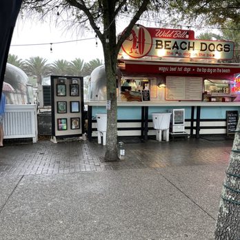 Wild Bill's Beach Dogs - Wild Bills - Street Vendors Near Me - Santa Rosa Beach, Florida Wild Bill's Beach Dogs - Wild Bills - Street Vendors Near Me - Santa Rosa Beach, Florida