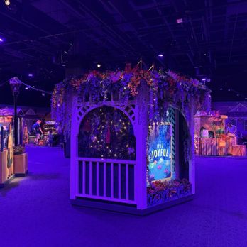 The Children's Museum - Children's Museums Near Me - Indianapolis, Indiana