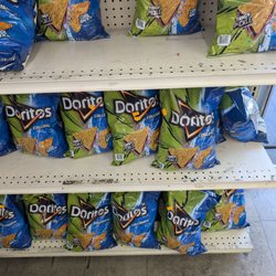 Just 99¢ & Deals - Doritos