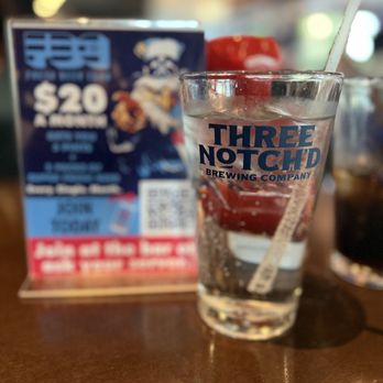 Three Notch'd Brewing - Brewpubs Near Me - Columbia, South Carolina Three Notch'd Brewing - Brewpubs Near Me - Columbia, South Carolina