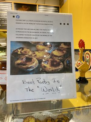 Churrasco Of The St Lawrence by null