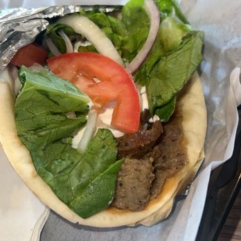Gyropolis - Gyropolis Gyro - Greek Near Me - Bloomington, Minnesota