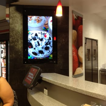 QuikTrip - a woman standing in front of a counter - Gas Stations Near Me - Irving, Texas QuikTrip - a woman standing in front of a counter - Gas Stations Near Me - Irving, Texas