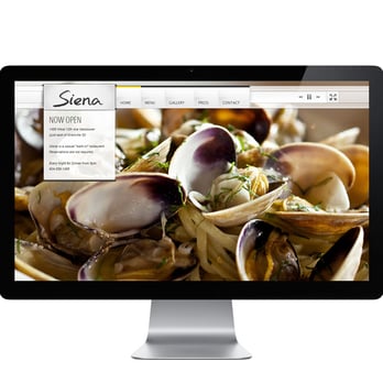 WittyCookie - http://www.wittycookie.com/siena.html - Web Design Near Me - Vancouver, British Columbia WittyCookie - http://www.wittycookie.com/siena.html - Web Design Near Me - Vancouver, British Columbia