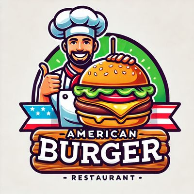 American Burgers by null