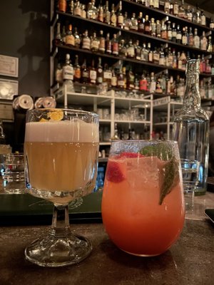 Common Good Cocktail House by null