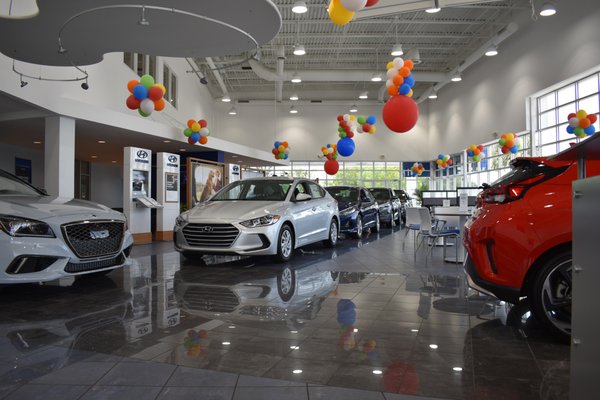 HYUNDAI OF FORT MYERS - Updated August 2025 - 78 Photos & 211 Reviews ...