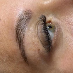 Blush Wellness Spa - Brow Lamination