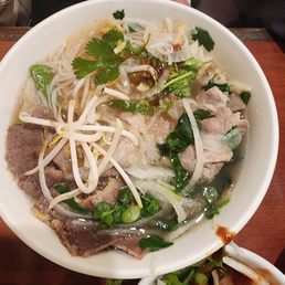 Combination pho