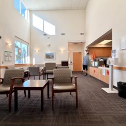 Franciscan Medical Clinic - 10/5/26 MD appt!