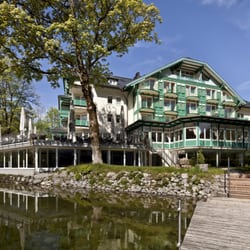 Hotel Seevilla - Erholsame Urlaubstage im a href=" http://www.seevilla.at/hotel-altaussee.html " Vier-Sterne-Superior Hotel Seevilla /a