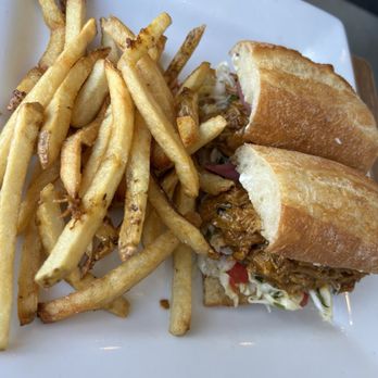 Lucho's - Breakfast & Brunch Near Me - San Francisco, California