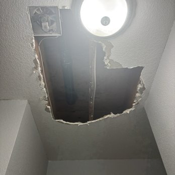 Patch To Match Drywall Services - Before and after - Drywall Installation & Repair Near Me Patch To Match Drywall Services - Before and after - Drywall Installation & Repair Near Me
