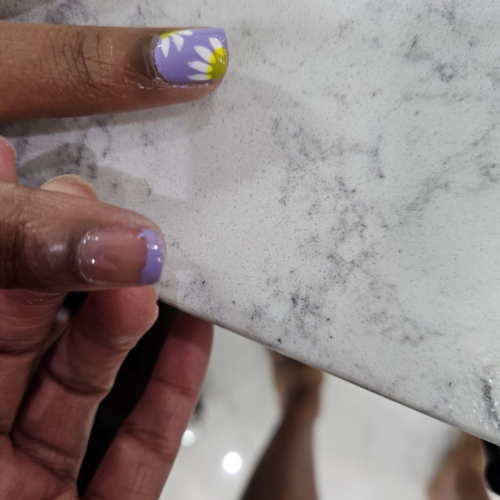 Nails Etc - Messy French tips - Nail Salons Near Me - Sunrise, Florida Nails Etc - Messy French tips - Nail Salons Near Me - Sunrise, Florida