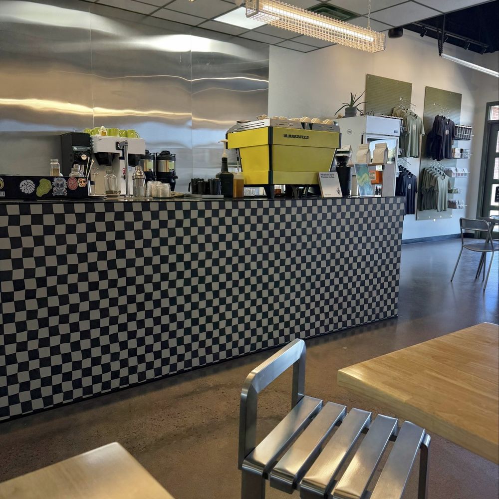 Wonderift Coffee - Interior - Coffee & Tea Near Me - Phoenix, Arizona Wonderift Coffee - Interior - Coffee & Tea Near Me - Phoenix, Arizona