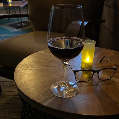 Vineside Wine Bar by null