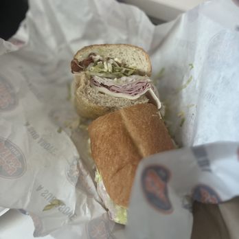 Jersey Mike's Subs - Fast Food Near Me - San Diego, California Jersey Mike's Subs - Fast Food Near Me - San Diego, California