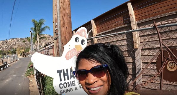 Photo of Hilliker's Fresh Eggs - Lakeside, CA, US.