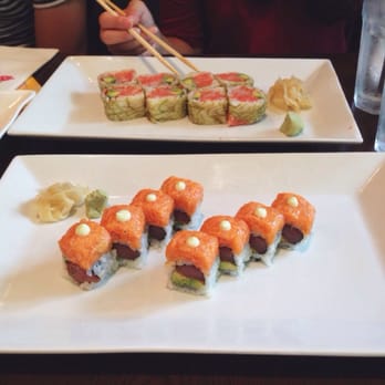 Maguro - Sushi Bars Near Me - New York, New York Maguro - Sushi Bars Near Me - New York, New York