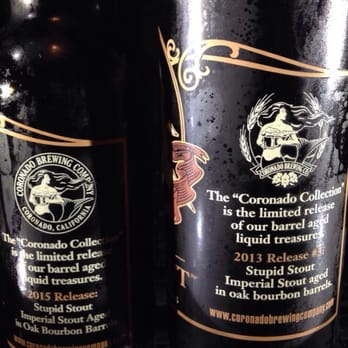 Coronado Brewing - Best beer there - Brewpubs Near Me - San Diego, California Coronado Brewing - Best beer there - Brewpubs Near Me - San Diego, California