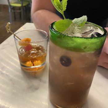 101 Kitchen - Cocktails - Breakfast & Brunch Near Me - Knightdale, North Carolina