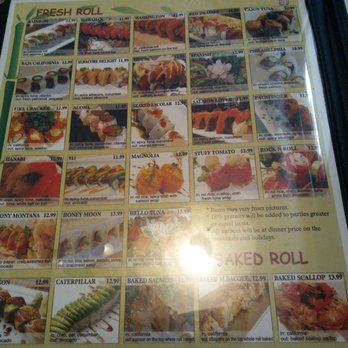 Sato Sushi - Japanese Near Me - Upland, California Sato Sushi - Japanese Near Me - Upland, California