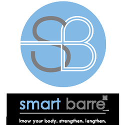 Smart Barre Camp Bowie - Logo from http://smartbarrebody.com/