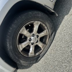 Duran Auto Service & Tires