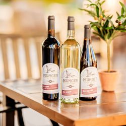 Munger Family Vineyard
