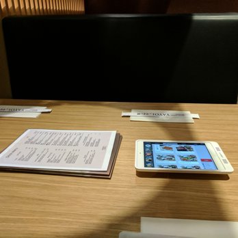 YAYOI - Japanese Near Me - Cupertino, California