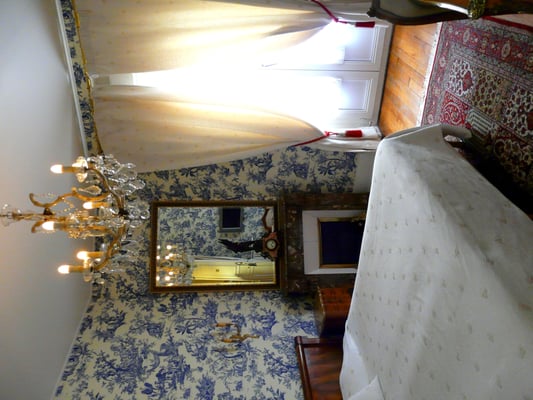 Hôtel de l'Abeille by null