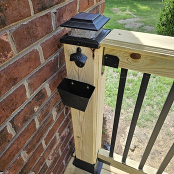 Brazawood - Decks & Railing Near Me