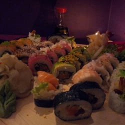 Manga Sushi