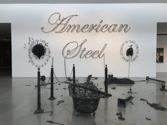 Center for Maine Contemporary Art by null