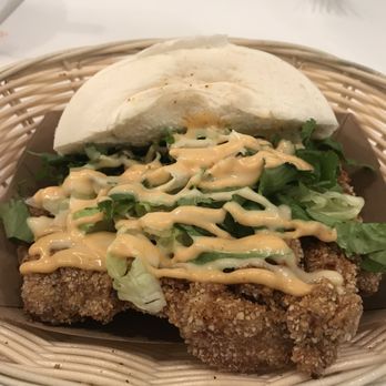 Tea Top - House Chicken Bun - Bubble Tea Near Me - Ellicott City, Maryland Tea Top - House Chicken Bun - Bubble Tea Near Me - Ellicott City, Maryland