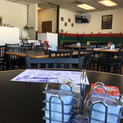 Tony's Original Restaurants