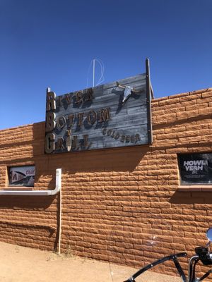 River Bottom Bar & Grill by null