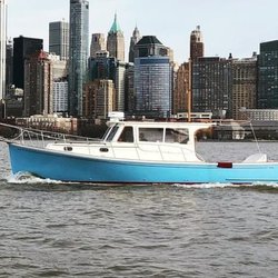 Captain Morgan’s Boat Training & Charters