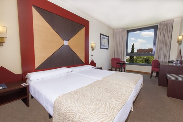 Hotel Ribera de Triana - Sevilla by null