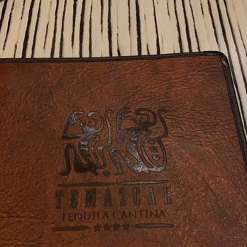 Temazcal Tequila Cantina - Temazcal Tequila Cantina - Mexican Near Me - Dedham, Massachusetts