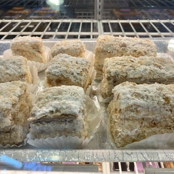 Papillon International Bakery - Napoleon. - Bakeries Near Me - Los Angeles, California Papillon International Bakery - Napoleon. - Bakeries Near Me - Los Angeles, California