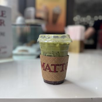 MATTO ESPRESSO - Updated December 2025 - 40 Photos & 13 Reviews
