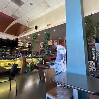 Bitter Sweet - Inside view - Desserts Near Me - Cupertino, California Bitter Sweet - Inside view - Desserts Near Me - Cupertino, California