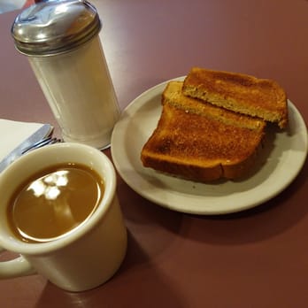 Andy's Coffee Shop - Wheat toast and coffee - Diners Near Me - Pasadena, California Andy's Coffee Shop - Wheat toast and coffee - Diners Near Me - Pasadena, California